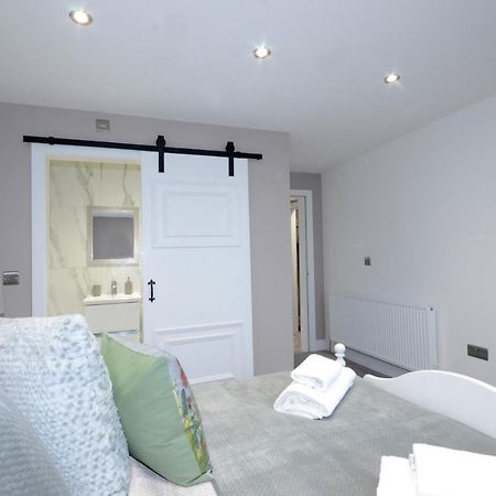 Priory Street Apartment 4 York Eksteriør bilde