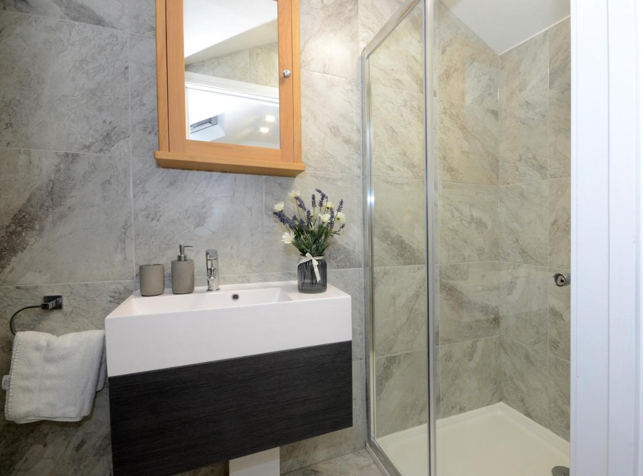 Priory Street Apartment 4 York Eksteriør bilde
