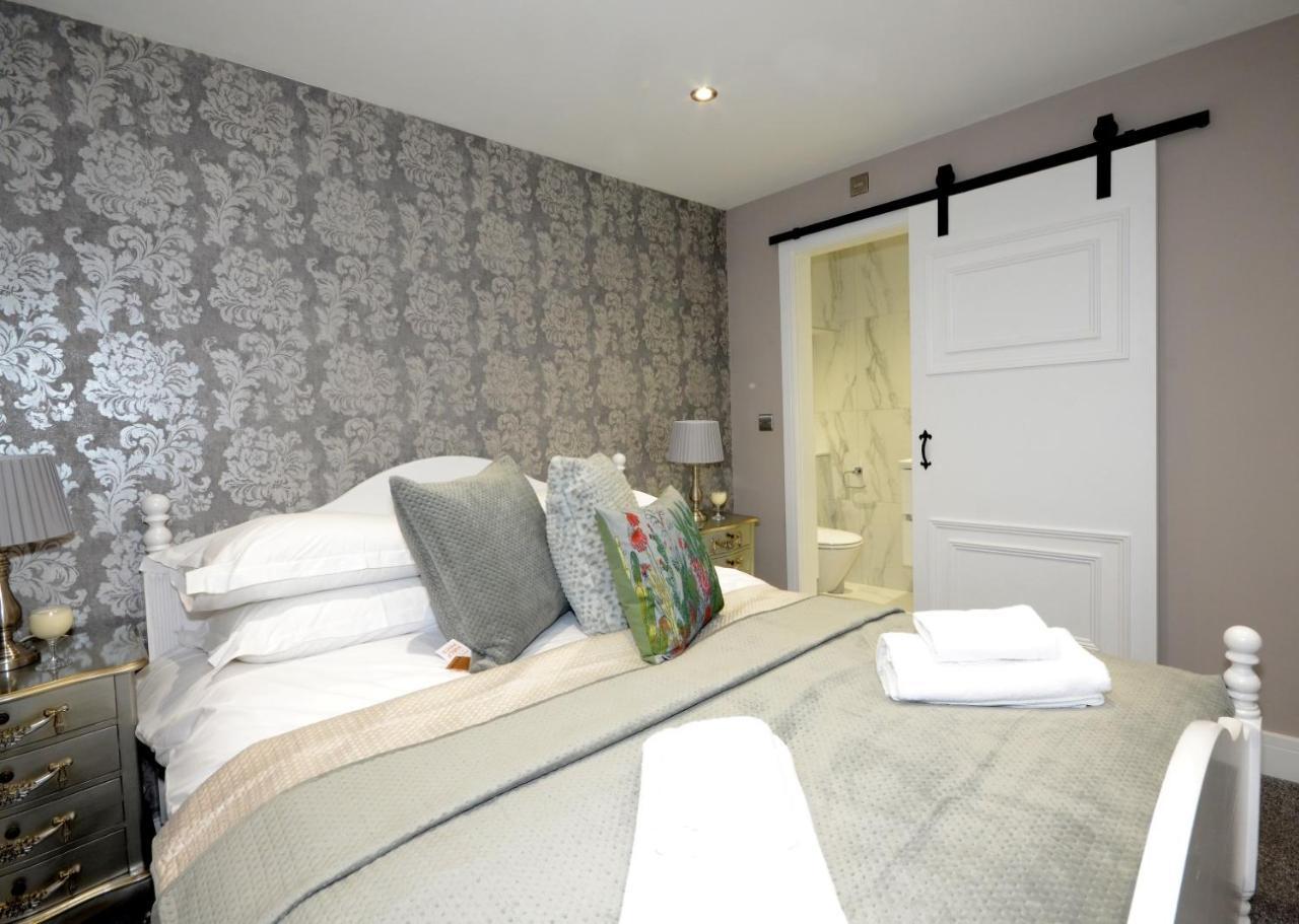 Priory Street Apartment 4 York Eksteriør bilde