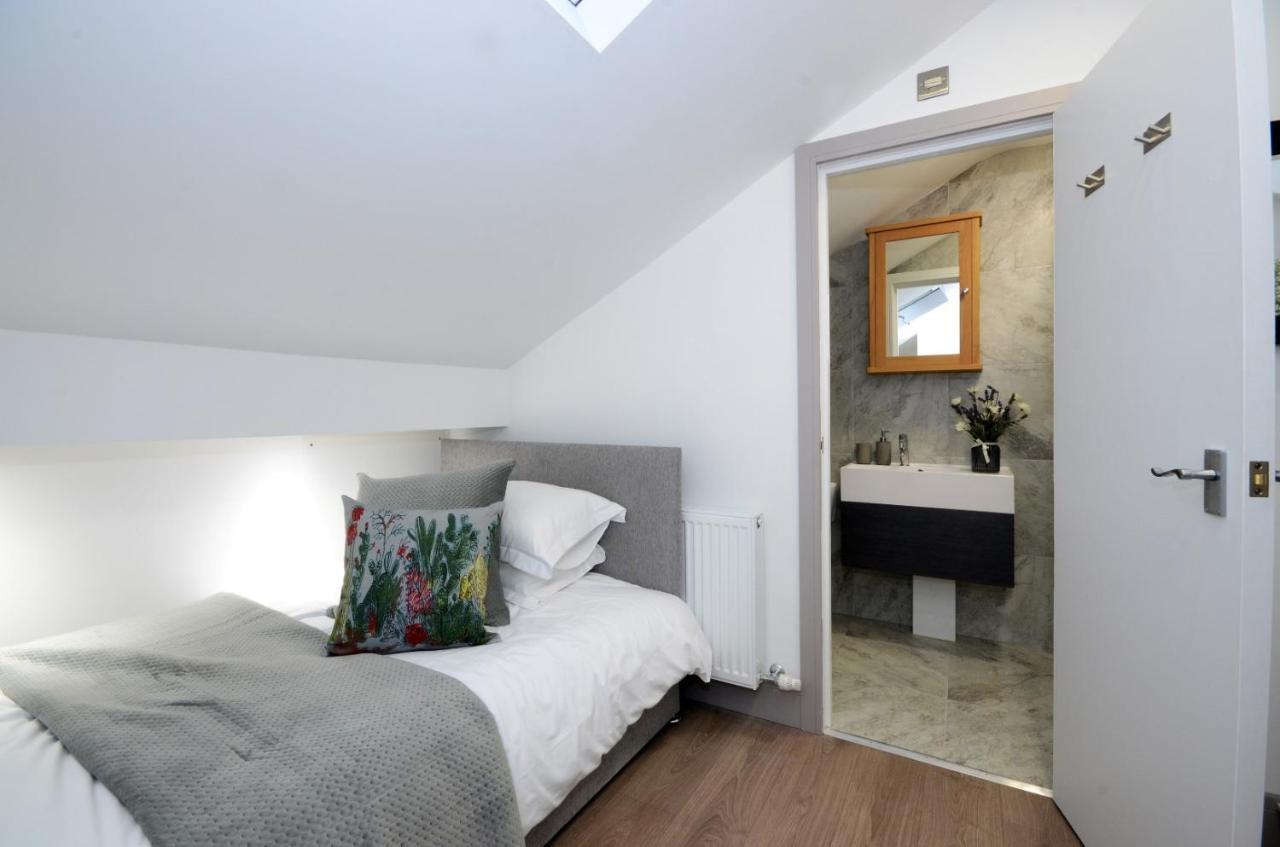 Priory Street Apartment 4 York Eksteriør bilde